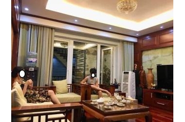 PHÂN LÔ VĂN QUÁN MẶT PHỐ KINH DOANH VĂN PHÒNG 78M 4T 7.4TỶ